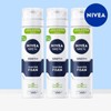 Nivea Men Sensitive Shaving Foam 250ml 3pcs / 니베아 맨 센서티브 쉐이빙 폼 250ml 3개