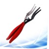 TEHAUX Tubing Separation Pliers Hose Oil Pipe Separation Pliers