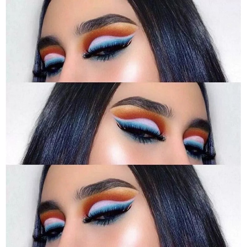 Beauty Creation Elsa - Paleta De Sombra De Ojos Elsa