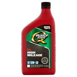 Pennzoil Quaker State Defy 10W-30 4 Cycle Engine Motor Oil 1 qt.