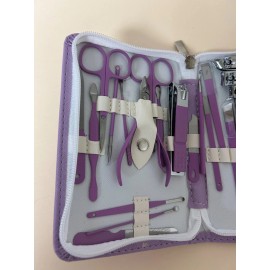 Unbranded Premium  Kit for Nails  Toenail Care Tools 30 pieces.