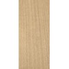 Anigre Plain Quarter Cut Veneer 6" x 12" raw no