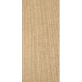 Anigre Plain Quarter Cut Veneer 6" x 12" raw no Backing 1/42" Thickness A Grade