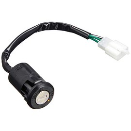 Motorcycle Parts Center Ape 50/100 main key previous period 302 547