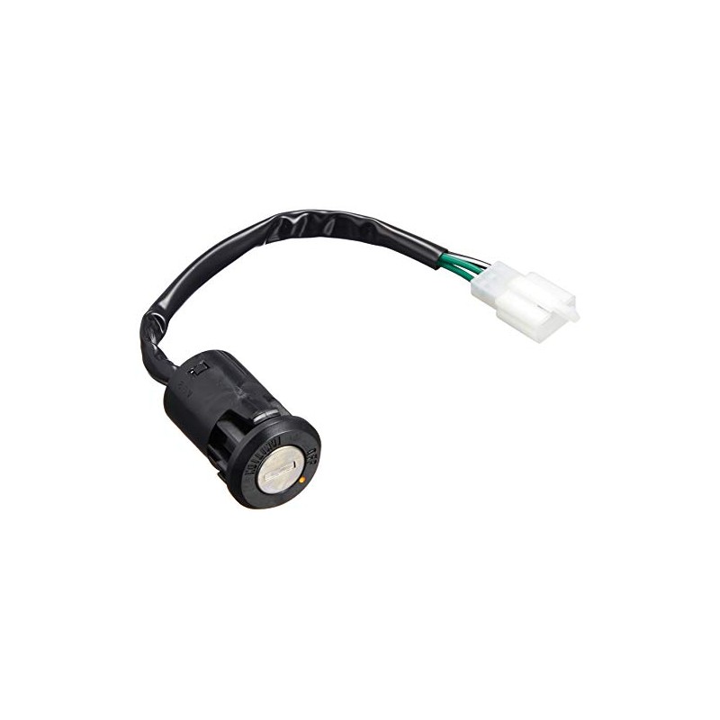 Motorcycle Parts Center Ape 50/100 main key previous period 302