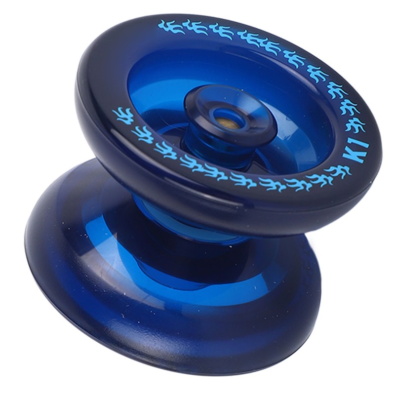 Kids Yoyo Toy Strong Balance Stable Rotation Improve Coordination Yoyo