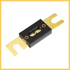 REPAIROCK 2pcs Fuse Replacement 125A ANL Fuses Car Audio Fuse