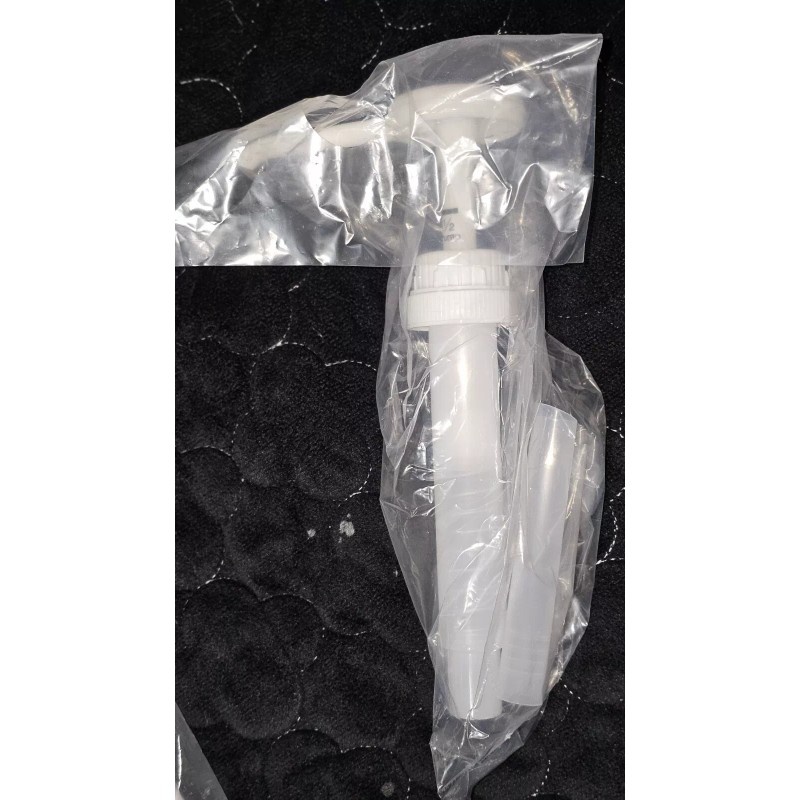 Dunkin' Donuts NEW Dunkin Donuts Syrup Flavor Pump Replacement