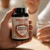 Ultravix Forte Suplemento Cúrcuma Dolor Articular 100 Caps