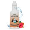 Steam & Go Demineralized Water for Steam Cleaner - PVC-Free