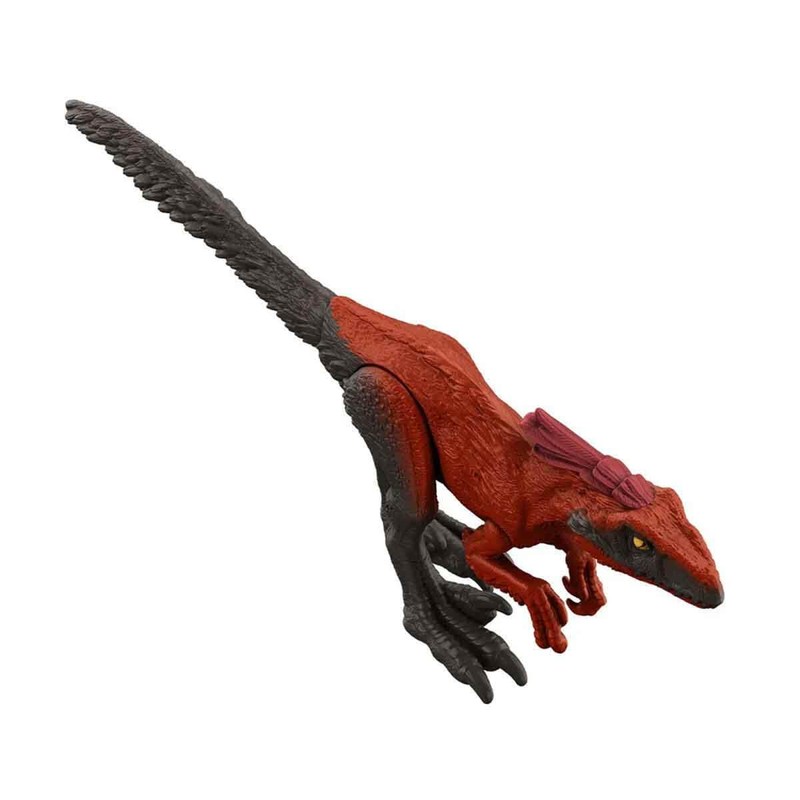 Jurassic World Rebirth Basic 12" Pyroraptor Action Figure