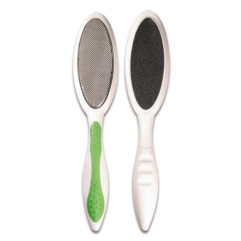 Titania Callus Foot Spel + File Soft Touch Cushions