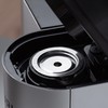 2-Pack 304 Stainless Steel Reusable K-Cup Pods Coffee Filters for