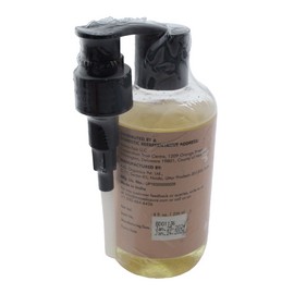 Majestic Pure Organic Sweet Almond Oil Moisturizing - 8 Fl Oz / 236mL (SEALED)