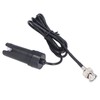 PH‑91A PH Electrode Probe BNC Connector PH Tester Probe for