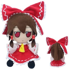 KILA MILA Anime Plush Stuffed Doll Figure Toy Grils 22cm 9"