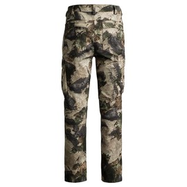 ScentLok BE:1 Phantom Pants, Lightweight Camo Scent Control Hunting Pants (Mossy Oak Terra Gila, 38W x 34L)