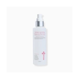 Meoncell IANCELL Perfect Lip Eye Makeup Remover 200ml FREE / 메온셀 IANCELL 퍼펙트 립아이 메이크업 리무버 200ml FREE