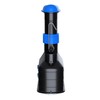 Universal Dual Flush Toilet Syphon Adjustable 7.5" to 9.5" with