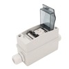 63A PV Circuit Breaker Solar Miniature Circuit Breaker with IP65