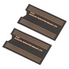 M.2 Heatsink Copper for 2280 NVMe SSD Laptop with Nano