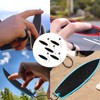 Finger Surfboard, 6 Pcs Finger Surfboard For Car, Finger Surf
