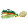 Illex Chatterbait Crazy Crusher - 20g - Fire Tiger -