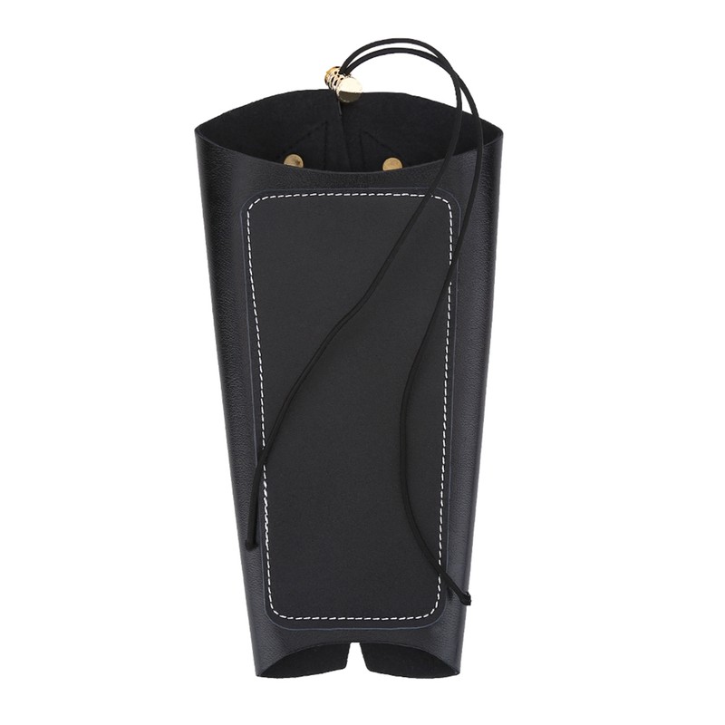 Durable Adjustable Archery Arm Guard Protection Tackle Accessory for Hunting