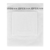 50pcs Disposable Hanging Ear Drip Coffee Filter Bag Portable Coffee