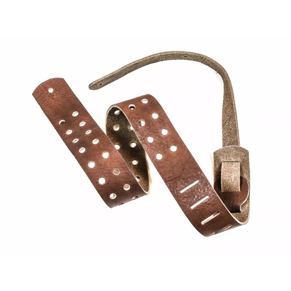 AAKKORD BY FUNK PLUS 2 1/4" Wide Double Hole Dark