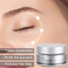 Cintas Antiarrugas Para Estiramiento Facial De Cuello Y Ojos