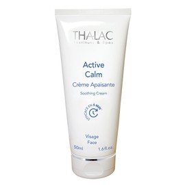 Tala Active Calm 50ml Sensitive Skin Care SOS 5 Minute Calm Cream / 탈라 액티브 캄 50ml 민감 피부 케어 SOS 5분 진정 크림