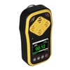 Handheld Ozone Analyzer Portable O3 Gas Concentration Detector for Outdoor