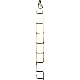 Metolius Ladder Aider 1"- 8 Step - Yellow
