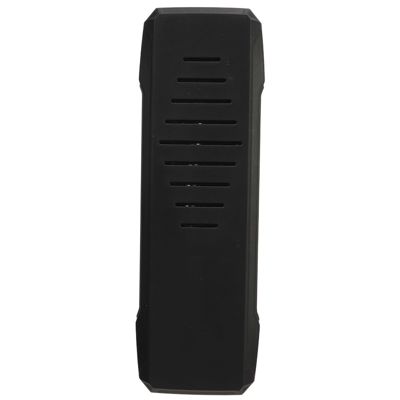 Nuclear Radiation Detector High Sensitivity Sound Light Alarm HD LCD