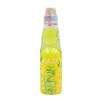 Hatakosen Ramune Yuzu, 200ml (3 bottles)