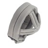 Protective Hat Elder Head Cap Safety Helmet Old Man Fall