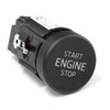 Skoda 6V0905217WHS Start-Stop Switch Push Button Ignition Start Button
