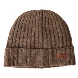 BARTS Haakon Turnup Heather Brown