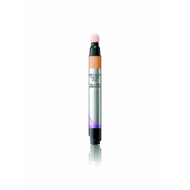 Revlon Youth Fx Fill + Blur Concealer, Medium Deep, 0.11 Fluid Ounce
