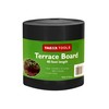 TABOR TOOLS Terrace Board, Landscape Edging Coil, Grass Barrier, Bender