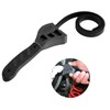 500mm Strap Wrench, Fits Any Shape, Comfortable Handle, No-Slip Grip,