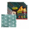 Pocket Pocket Large Hand Warmer Hot Pack (160g) 5pcs Set 2ea
