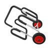 Transport Kayak Trolley Stand up Paddle Surfboard Trolley with Airless