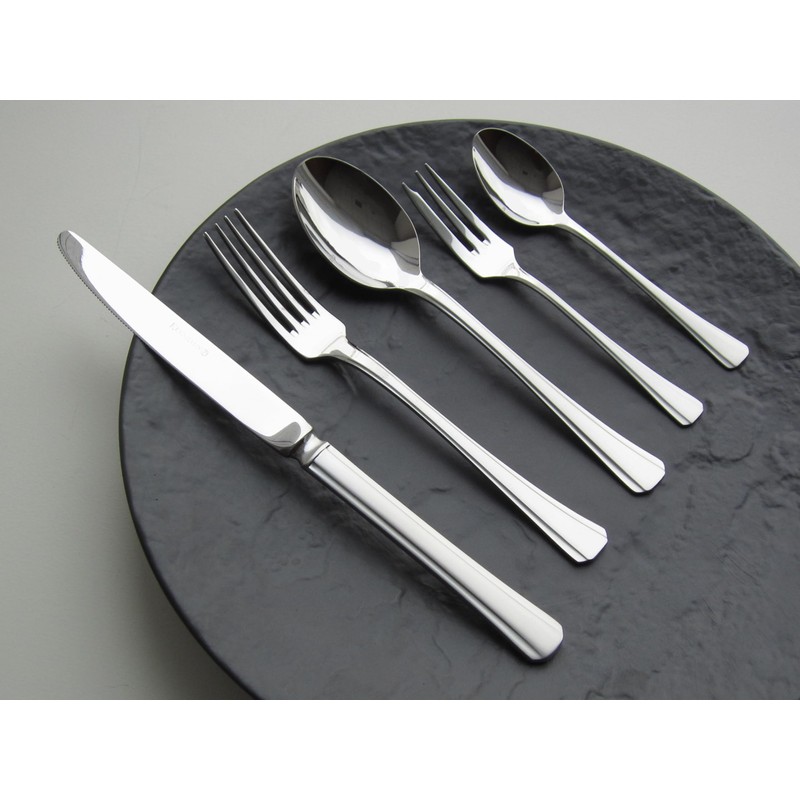 KEVNHAUN KV#3061 KV#3061 Dessert Spoon, Tsubame-Sanjo Total Length 6.8 inches