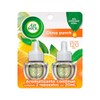 Air Wick 2 Repuestos de Aromatizante de Ambiente Continuo para
