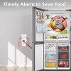 Satisure Power Failure Alarm for Freezer Alarm, Power Outage Alarm,Power