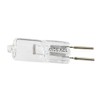 Higuchi JC5043-50 Watt Halogen Bi-Pin Light Bulb, GY6.35 Base, 12