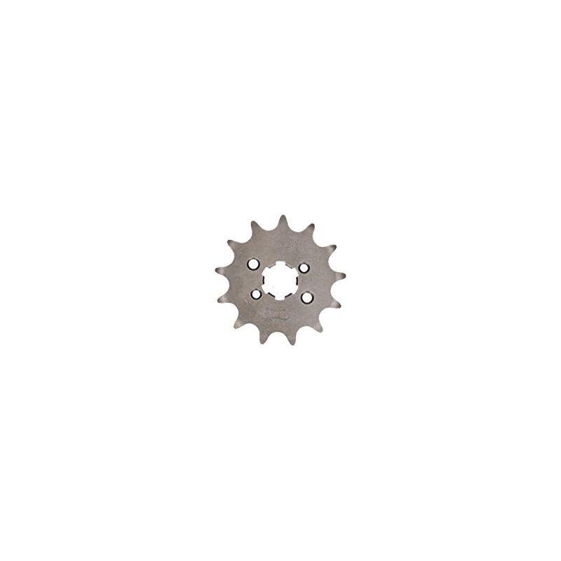 Sprocket Afam 13 teeth steel type 49102 not 420 Aprilia