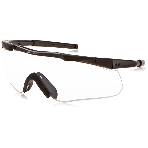 Smith Elite Aegis Arc Eyeshield Sunglasses Field Kit